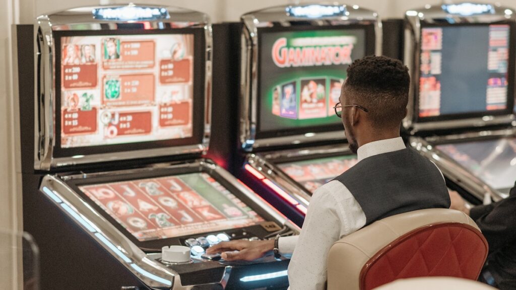casinos no wagering