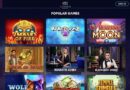 Genesis casino games