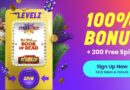 Wildz no deposit free spins