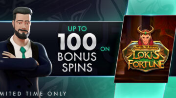 bonus spins
