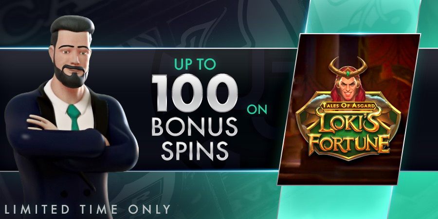 bonus spins