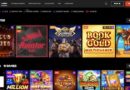 N1 Casino games