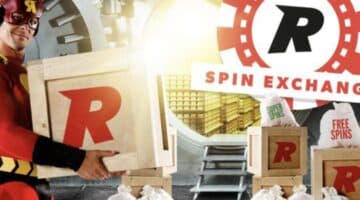 Rizk Spin Exchange