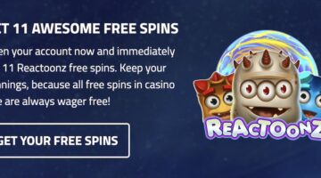 Casino Jefe no deposit free spins