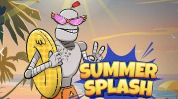 Casoola Summer Splash