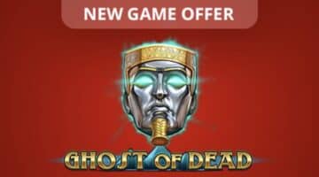 Ghost of Dead Free Spins