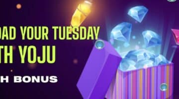 Tuesday Reload Bonus