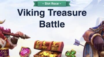 Viking Treasure Battle