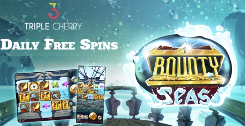 Daily free spins Ditobet