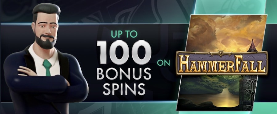 Thursday free spins