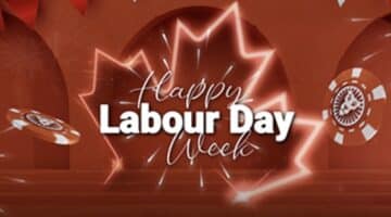 Labour Day LeoVegas