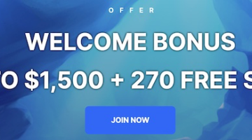 ICE Casino Free Spins Bonus