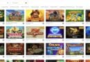Wolfy Game Selection