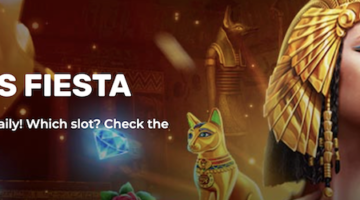 Free Spins Fiesta