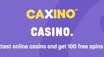 Caxino Free Spins Bonus