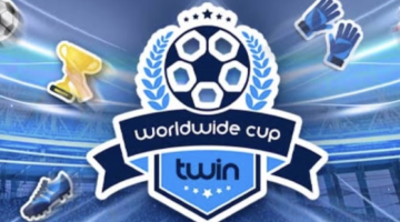 Free Twin Worldwide Cup Hunt