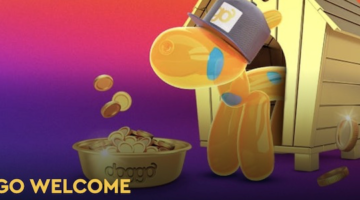 Doggo Casino Free Spins Bonus