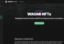 Wagmi Casino NFT Collection