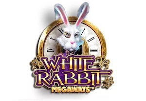 White Rabbit Megaways