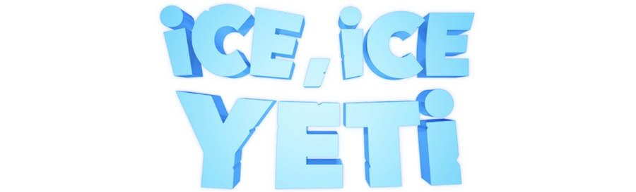 Ice Ice Yeti Free Spins