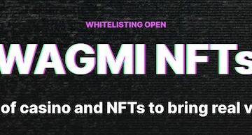 Free Casino NFTs