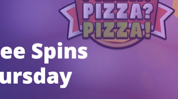 Free Spins Thursdays Casino Days