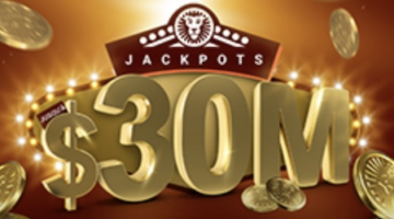 LeoVegas Biggest Jackpot