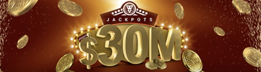 LeoVegas Biggest Jackpot