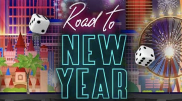 Twins Road To New Year