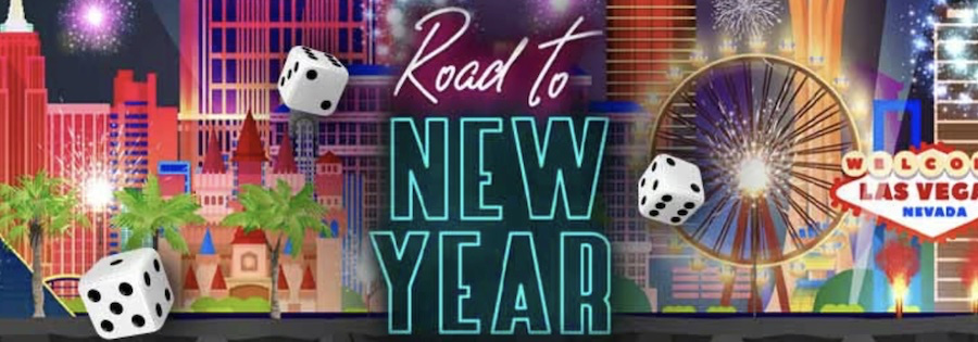 Twins Road To New Year