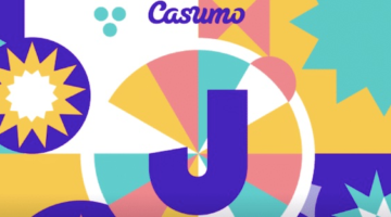 Casumo Jackpots