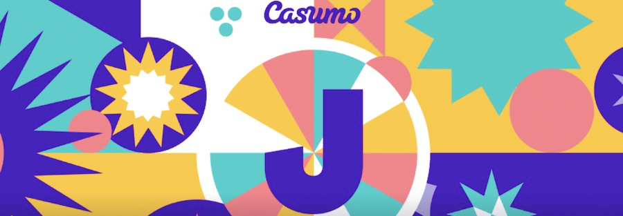 Casumo Jackpots